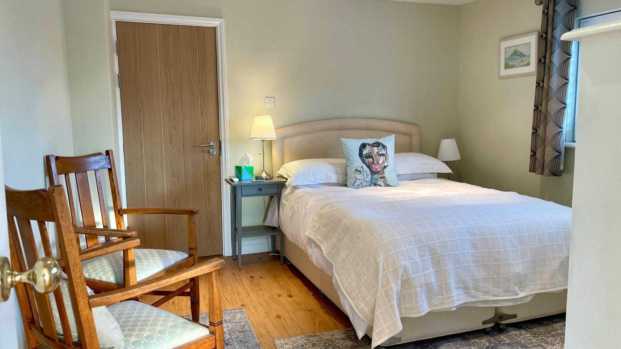 Bosham Bed & Breakfast Bagian luar foto